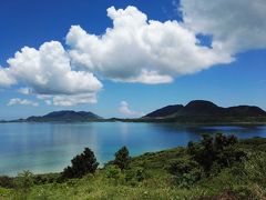 石垣島をバイクで一周！川平湾もヤギ刺も最高！ by オキャマ一人旅♪