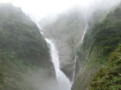 夏の白川郷・富山・金沢　家族ドライブ旅行　～2～