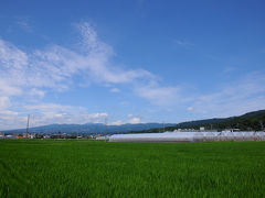 夏は温湯の里で～北条氏ゆかりの地と畑毛温泉～