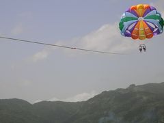 ハーモニーオブザシーズの夏休み～6日目