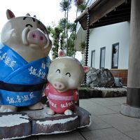 うなぎを食べに三重県まで！ 猪倉温泉で癒されて☆うなふじ・鞍馬サンドで絶品に出会う ☆ 納豆コーヒゼリーサンド