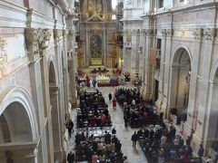 1705ポルトガル～リスボンからマフラへ小旅行