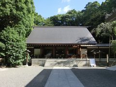 乃木神社