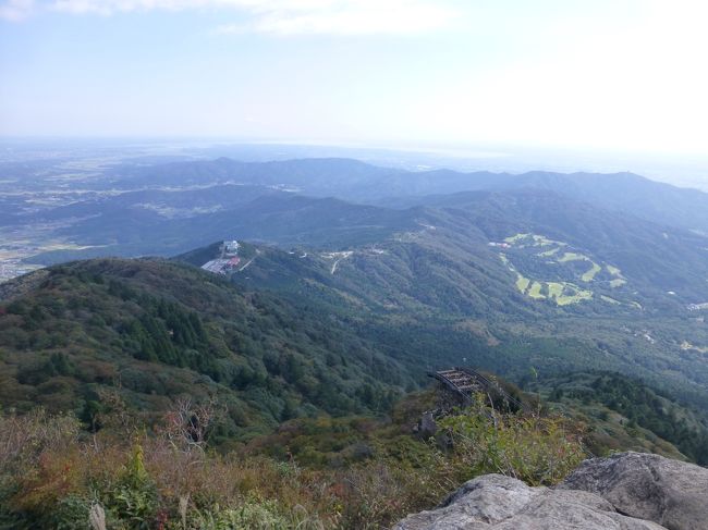 【坂東札所巡礼14】筑波山ハイキングと第２５番筑波山大御堂