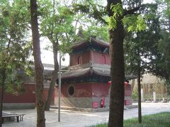 懐かしい感じすらする北京の古刹・法源寺紀行