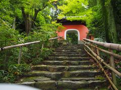 2017年の祇園祭と伊藤若冲が眠る石峰寺と夏のおでん