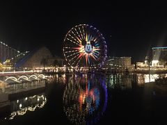 アメリカディズニーはしご旅①