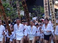 2017博多祇園山笠祭り♪そして、志賀島＆糸島も♪(^o^)ﾉ