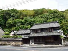 2017　徳島・高知の旅　7/7　いの　（３日目）