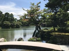 2017年 夏全開の金沢