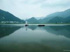 野人の杜！知られざる中国の新世界遺産「神農架」～その６「大九湖国家湿地公園」