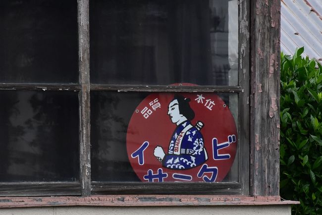 行田市(ぎょうだし)では江戸中頃から足袋づくりが盛んになり、明治20年代以降は足袋産業が発展、最盛期の昭和13年には年間約8500万足、全国シェアの約8割の足袋を生産する「日本一の足袋のまち」として繁栄しました。<br /><br />市の中心部には、「足袋蔵」と呼ばれる個性的で趣のある足袋の商品倉庫を中心に、モダンな洋風足袋工場、北側~西側だけを蔵造りにした行田独特の「半蔵造り」とでも言うべき店蔵や住宅など、足袋産業の栄華を伝える近代化遺産が数多く残されています。<br />足袋蔵は江戸後期~昭和32年までの間に建てられたものが多く、現在は70棟余りの蔵が裏通りに面して点在しています。<br /><br />今年の平成29年(2017)4月28日、「和装文化の足元を支え続ける足袋蔵のまち行田」が県内初の「日本遺産」に認定されました。<br />また、町を通る国道沿いの歩道には、昔ながらの遊びに興じる童の銅人形が並んでいます。<br /><br />旅行記は行田市教育委員会「足袋蔵と行田市の近代化遺産」の資料、行田市観光協会HP、ぎょうだ足袋蔵ネットワークHP、イサミコーポレーションHPなどを参考にしました。<br />