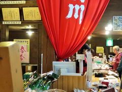 小樽-5　田中酒造 亀甲蔵 で試飲・買い物　☆造り酒屋の工場見学も