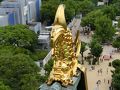 大阪城・京橋の旅行記