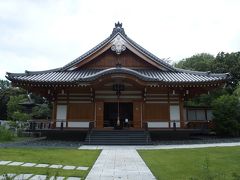 名古屋市守山区大森寺・養蜂研究所・唐九郎記念館2017