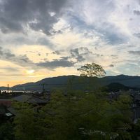 香川県の小豆島のオーベルジュ島宿真里に宿泊して来ました。