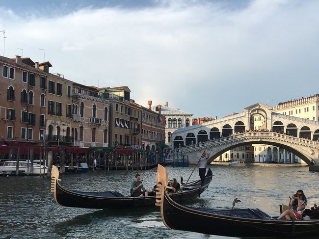 ベネチア 街歩き ムラーノ島 ブラーノ島も ベネチア イタリア の旅行記 ブログ By わいこさん フォートラベル