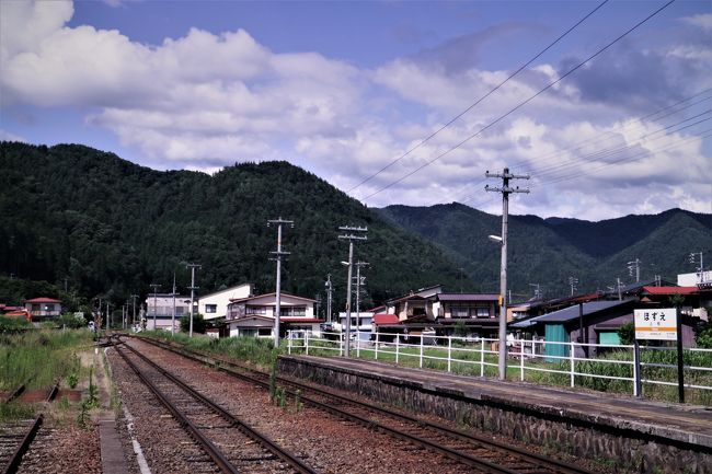 青春１８きっぷで東京から高山本線を制しに行く。