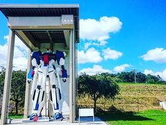 岡山津山☆道の駅めぐり