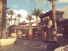 HAPPY HOURへ　ようこそ！～Hearthstone Kitchen&Celler～＠Red Rock Casino