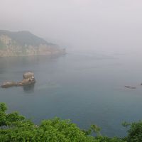 積丹半島岬めぐり＆二股ラジウム温泉