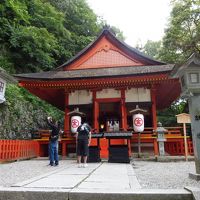 再び還暦夫婦の日本一周の旅（四国編・金毘羅さんへ）