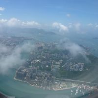 2017年ペナン島と香港の休日～香港