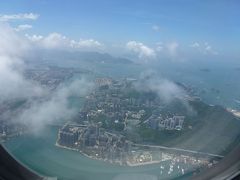 2017年ペナン島と香港の休日～香港