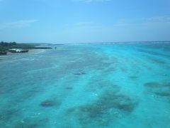 美ら海を訪ねて（2）青い海に囲まれた来間島・架橋前に伊良部島一周・「みゃーくやー御膳」や郷土料理満喫