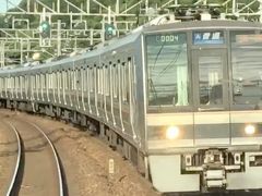 2017夏休み遠征1:電車でGO！採用路線めぐり(神戸編)