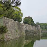 京都旅行 1泊2日 その1 二条城で幕末を感じる