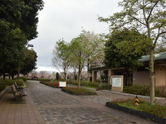 自転車でGO！ 2017.04.12 =富士西公園まで走って来ました=