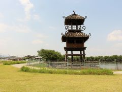 日本・歴史と本の旅・・・大和の国に出雲を訪ねて、その１　天理＆桜井、大神神社とその周辺。