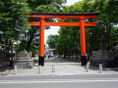 関西散歩記～2017 京都・京都市南区編～