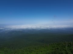 青森で　その3　八甲田・十和田湖のさわり