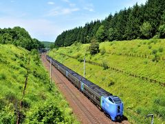 【北海道・札幌近郊】北広島エルフィンロードサイクリングと札沼線で１日１本の新十津川へ