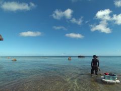そこにあるのになかなか行けない水納島　さてどうなるか　の2017年多良間島の夏休み（後編）