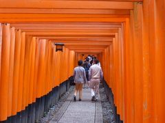 京都旅行 1泊2日 その2 嵐山で精進料理