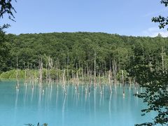 2回目の北海道 夏編 ③