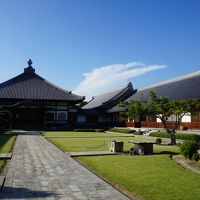 名古屋文化の道から須成祭と知多半島の旅（二日目）～大高・緒川・刈谷は、織田対今川の勢力が拮抗する中での水野氏の所領。松平氏に嫁ぎ、家康の母となった於大の方も実家の水野氏が織田家に寝返ると離縁される。辛い日々が続いたはずです～