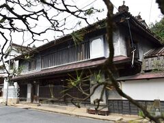 2017　鳥取の旅　1/5　根雨　（１日目）