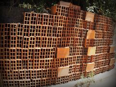 モーホ・デ・サンパウロ Morro de São Paulo という島（山登って終わり編）－9－（サルバドール／バイーア州／ブラジル）