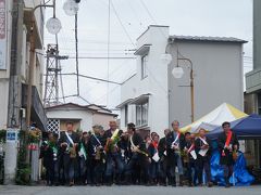 ２０１７年８月再び南伊豆の下田行、八幡神社例大祭&吉佐美サーフトリップ編