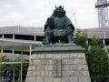 甲府の旅行記