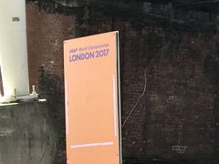 ♪１７年０８月０５日土曜日夜（ドバイから）ヒースロー空港着 London ８泊の旅