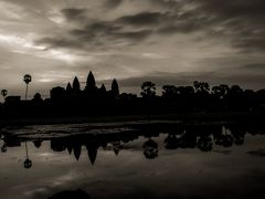 カンボジア・タイ旅行２０１７ パート０７（カンボジア・シェムリアップ編）