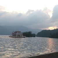 2017 07 海と山と湖　三沢、久慈、十和田湖、八戸の旅(2)