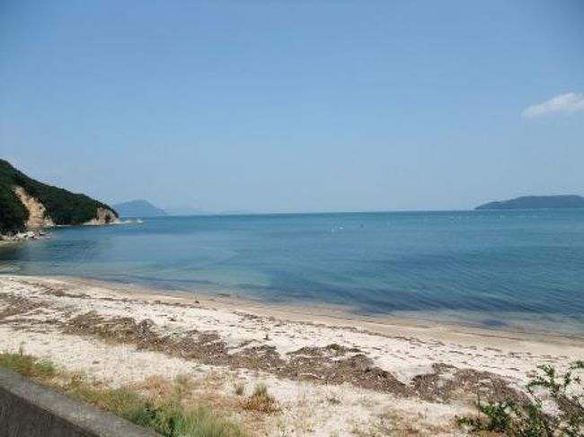 8月８日9日家族で香川、徳島とキャンプで旅しきました。<br />香川でうどんを食べて海水浴を楽しみました。そして帰り徳島でうずしおを見て岐路につきました。家族の時間をゆっくりとすごすことができました。<br />