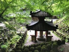 嵯峨野の穴場「愛宕念仏寺」1200羅漢像