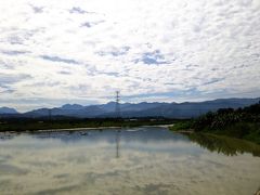 2017-７月　水を巡る雲林の旅　おまけ　雲林における水の流れ